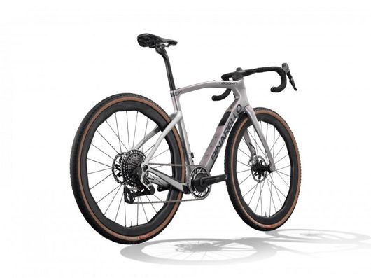 Pinarello Dogma GR SRAM Red XPLR Gravel Bike